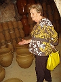 Beit Chabab pottery